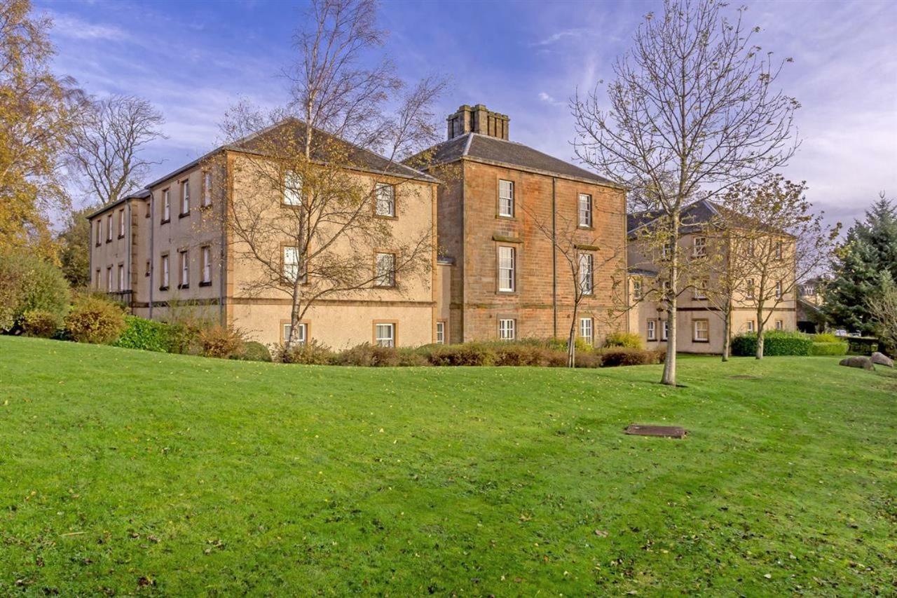 The View Deer Park Luxury Apartment Edimburgo Exterior foto