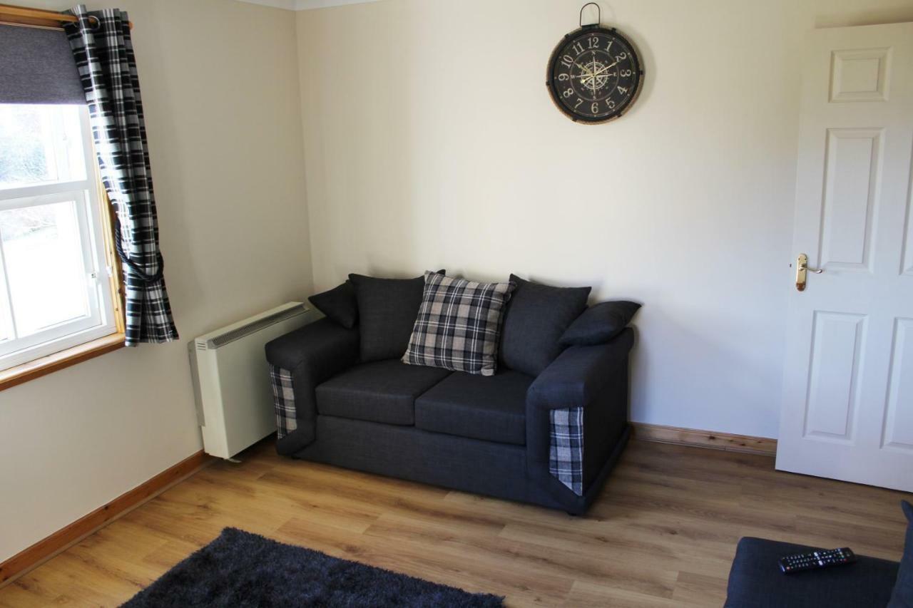 The View Deer Park Luxury Apartment Edimburgo Exterior foto